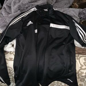 ADIDAS JACKET CLIMAcool